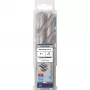 Gręžtuvų komplektas Bosch 2608595083 HSS šlifuoti 5–10 mm