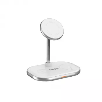Energizer WCP-303 įkroviklis AA ir AAA įkraunamoms baterijoms, 2 lizdai, USB maitinimas