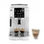 DELONGHI Magnifica Start ECAM220.20.W Pilnai automatinis espresso, kapučino aparatas