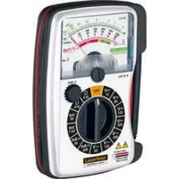 Laserliner MultiMeter-Home rankinis multimetras (083.030E)