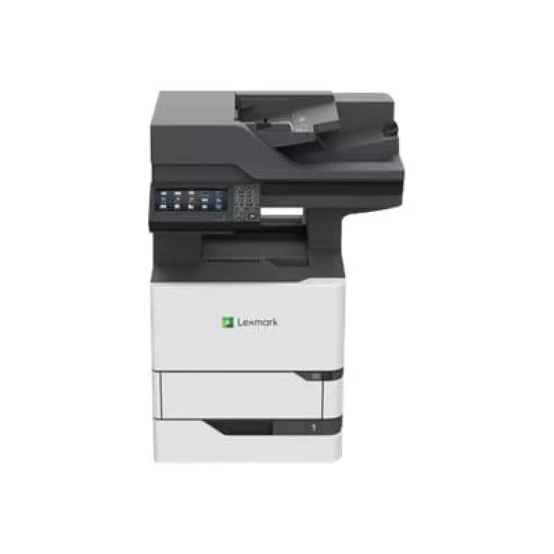 Daugiafunkcis įrenginys Lexmark MX722adhe lazerinis vienspalvis spausdintuvas
