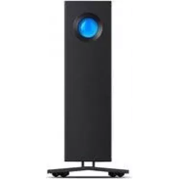LaCie d2 Professional 3.5E 30000 STHA300 - Išorinis kietasis diskas - 3,5 colio - USB-C 7200 aps./min. 30 TB (STHA30000800)