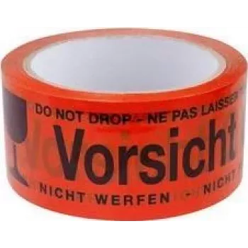 Logilink TAPE05 Red originali spausdintuvo juosta (raudona)