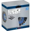 Bosch 2 608 620 731 vielinis šepetys kampiniam šlifuokliui, X-LOCK Heavy