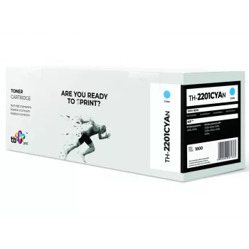 Originalus HP tonero kasetė W2201A (TH-2201CYAN) – Cian, HP Color LaserJet Pro 4202