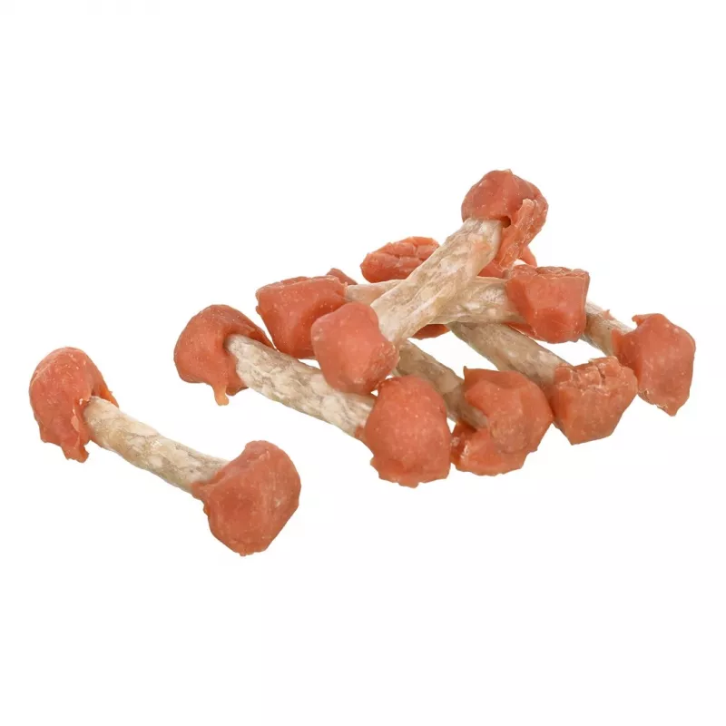 PETITTO Vištienos kubeliai šunims 500 g
