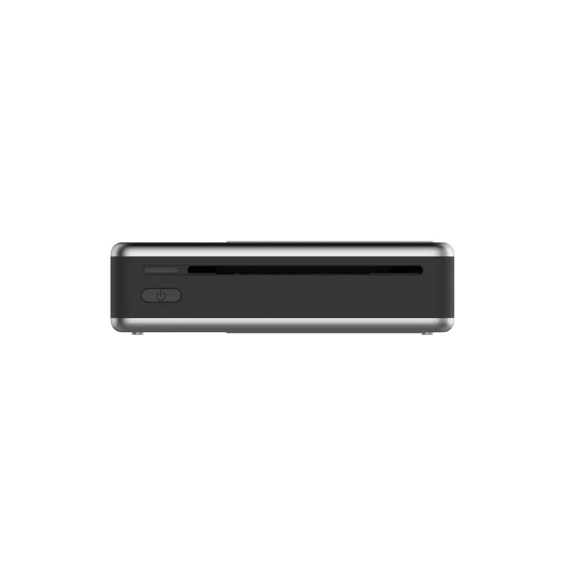 Nešiojamas nuotraukų spausdintuvas Xiaomi BHR9974GL ZINK 313 x 512 DPI, spaudinio dydis 2 x 3 coliai (5 x 7,6 cm), Bluetooth, baltas