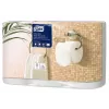 Tualetinis popierius Tork Premium Extra Soft Conventional T4 — 4 sluoksnių ritinėliai 9,7 cm x 19,1 m, pakuotė po 6 vnt.