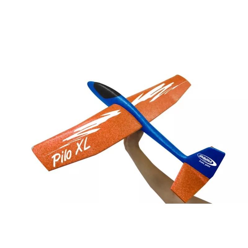 Skraidyklė iš putplasčio Jamara Foam Glider 460486