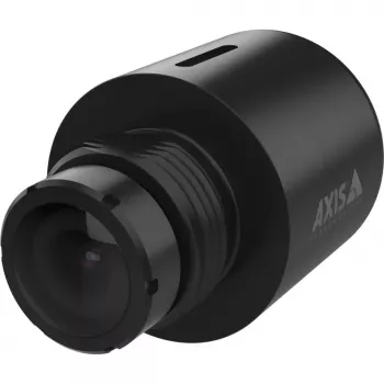 Jutiklis „Fisheye“ AXIS F2137-RE didelės raiškos plačiu žiūrėjimo kampu