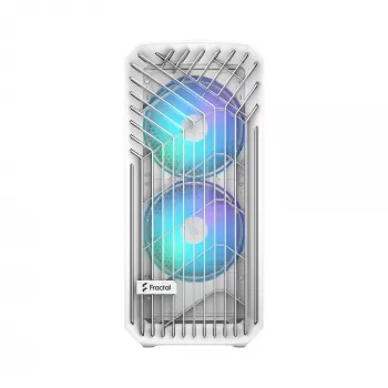 Korpusas Fractal Design Torrent White