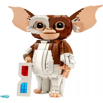 LEGO IDEAS 21361 Gremlinai: Gizmo