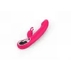 Vibratorius Erolab Silicone Rose Pink
