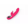 Vibratorius Erolab Silicone Rose Pink