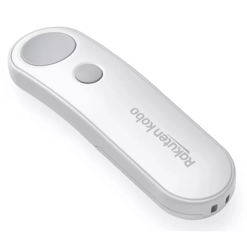 Kobo N257-AC-WH-U-PL nuotolinio valdymo pultas Bluetooth mygtukais