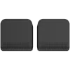 Belaidis 1-kryptis garsiakalbis KLIPSCH SURR 100 — 50 W, 2.0 kanalai, 235–20000 Hz, Juoda
