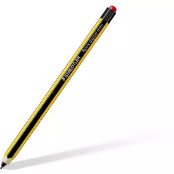 Staedtler 180M 22-1 rašiklis planšetei juodai geltonas
