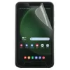 Mobilis apsauginis stiklas Samsung Galaxy Tab Active5 8 colių, 5H kietumas, skaidrus