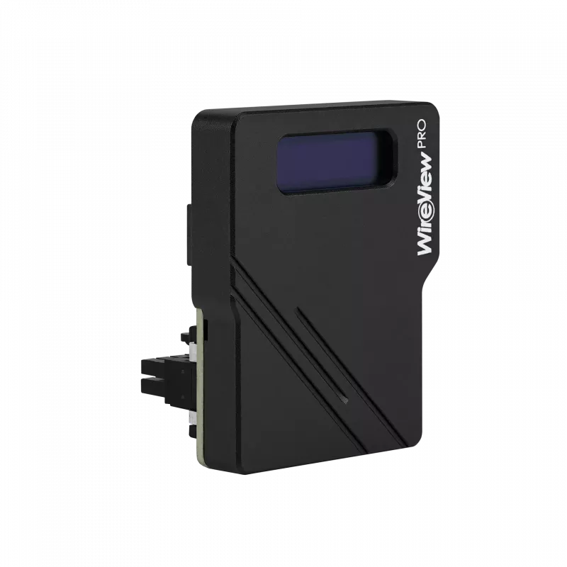 Thermal Grizzly WireView Pro GPU, 1x12VHPWR – Atvirkštinis