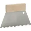 Mentelė KWB 032814 nerūdijančio plieno su ergonomiška rankena