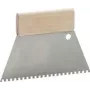 Mentelė KWB 032814 nerūdijančio plieno su ergonomiška rankena