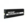 SSD diskas Patriot Memory 500 GB M.2 PCI Express 4.0 NVMe P400 Lite