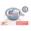 VET RESPONSE Hypoallergenic Rabbit šlapias ėdalas katėms 85g