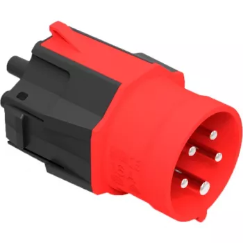 Nrgkick 200010003 maitinimo adapteris juodas