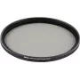Apskritas poliarizacinis foto filtras Hama Profi Line 58 mm su daugiasluoksne danga