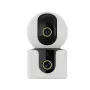 Xiaomi Smart Camera C500 Dual 2K stebėjimo kamera, 360° sukimas, Wi-Fi