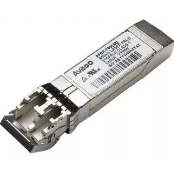 BROADCOM 10GB SFP+ SR 850NM siųstuvas-imtuvas