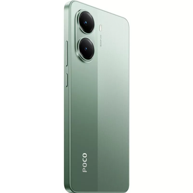 Mobilusis telefonas Poco X7 PRO 12GB/512GB Žalias MZB0J1EEU