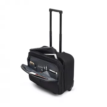 Dėklas su ratukais DICOTA Multi Roller 39,6 cm (15,6 colio)