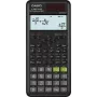 Casio FX-85ESPLUS-2 B mokslinis skaičiuotuvas, 252 funkcijos, 77x162 mm, kartoninė dėžutė, juoda