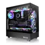 Kompiuterio korpusas Thermaltake View 270 SP Edition Mid Tower juodas