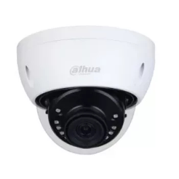 Dahua Technology WizSense HAC-HDBW1500E IP stebėjimo kamera, bokštelio tipo, 5 MP, 2880x1620, lauke/viduje, lubos/siena