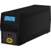 Orvaldi ID800CH nepertraukiamo maitinimo šaltinis (UPS) Line-Interactive 0.8 kVA 480 W