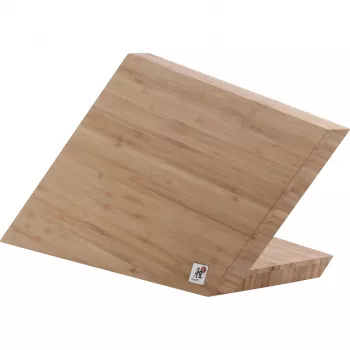 ZWILLING 34532-100-0 peilių blokas Bambukinė mediena