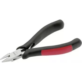 Įstrižinės replės Cimco 100806 ESD apsauga Plienas 120 mm