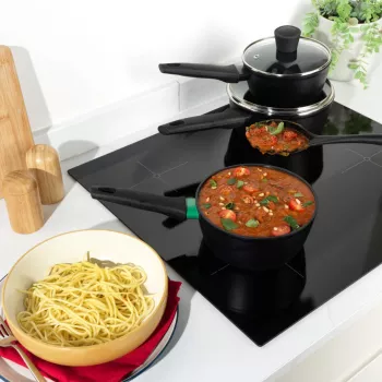 Puodas Russell Hobbs RH03258EU7 16 cm Žalias Nelimpantis