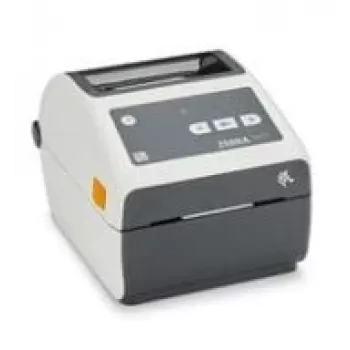 Zebra ZD421 etikečių spausdintuvas Terminis perdavimas 203 x 203 DPI 152 mm/s Laidinis ir belaidis Bluetooth