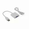 Sbox HDMI (M.) į VGA (M.) + Audio adapteris AD.HDMI-VGA+A