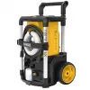 Bespielis aukšto slėgio plovimo aparatas DeWalt DCMPW1600N-XJ