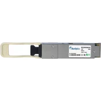 SFP siųstuvas-imtuvas BlueOptics FN-TRAN-SFP+ZR-BO QSFP MTP/MPO