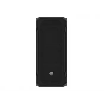 Fury Shobo SH4 RGB Midi Tower Juodas