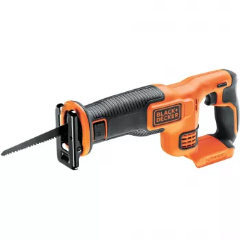 Pjūklas abipusis Black & Decker BDCR18N