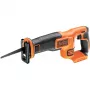 Pjūklas abipusis Black & Decker BDCR18N