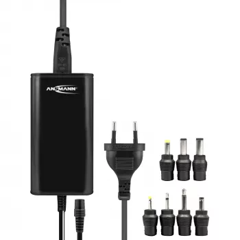 Maitinimo adapteris / keitiklis Ansmann APS 2250H