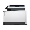 Daugiafunkcis spausdintuvas HP Color LaserJet Pro MFP 3302fdn spalvotas lazerinis