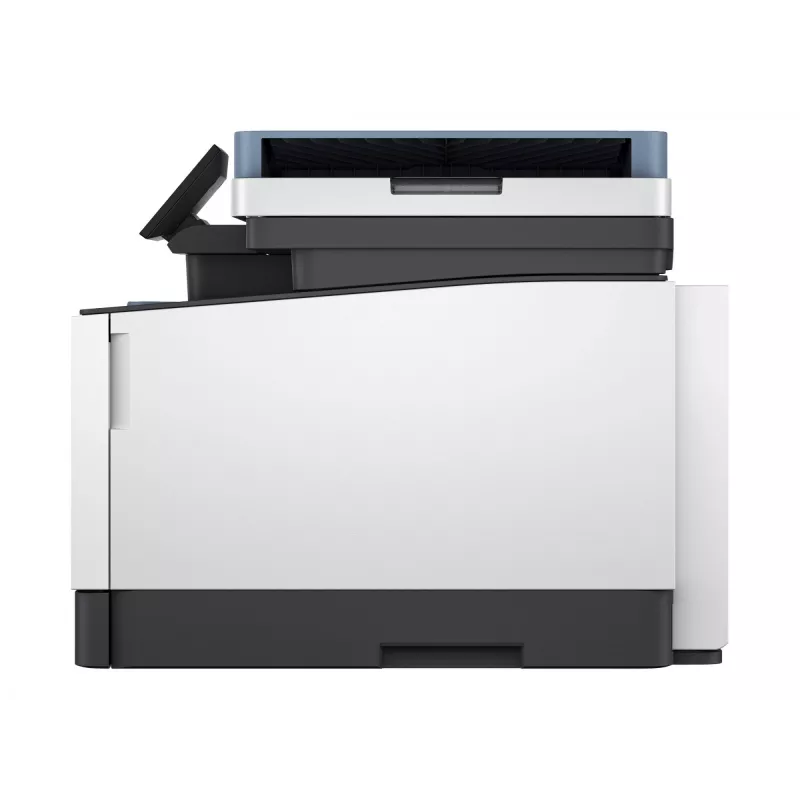 Daugiafunkcis spausdintuvas HP Color LaserJet Pro MFP 3302fdn spalvotas lazerinis